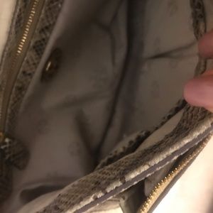 TORYBURCH medium satchel